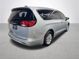 Used 2023 Chrysler Voyager LX image 5