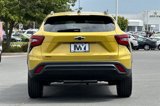 New 2025 Chevrolet Trax RS w/ Driver Confidence Package image 5