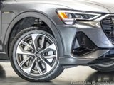 Used 2021 Audi e-tron Premium w/ Black Optic Package image 3