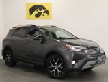 Used 2017 Toyota RAV4 SE image 2