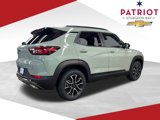 New 2025 Chevrolet TrailBlazer ACTIV w/ Convenience Package image 4