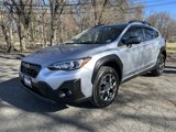 Certified 2023 Subaru Crosstrek 2.5i Sport image 4