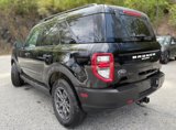 Used 2022 Ford Bronco Sport Big Bend image 3