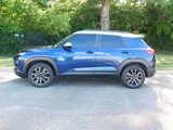 Certified 2023 Chevrolet TrailBlazer ACTIV w/ Sun and Liftgate Package image 2