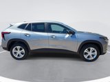 New 2026 Chevrolet Trax LS image 2