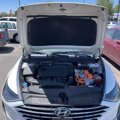 Used 2021 Hyundai Sonata Limited image 2