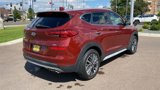 Used 2019 Hyundai Tucson Limited image 5