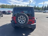 Used 2014 Jeep Wrangler Unlimited Rubicon image 6