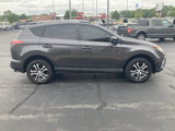 Used 2018 Toyota RAV4 LE w/ All Weather Liner Package image 2