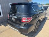 Used 2017 Nissan Armada Platinum w/ Captain Seat Package image 3