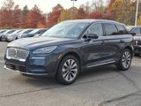 Used 2022 Lincoln Corsair Reserve w/ Elements Package image 3