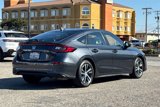 Certified 2023 Honda Civic LX image 5