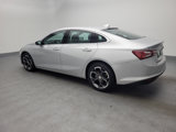 Used 2022 Chevrolet Malibu LT image 3