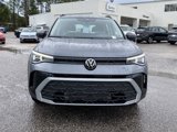 New 2025 Volkswagen Taos S image 3