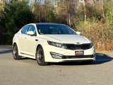 Used 2013 Kia Optima SX w/ Limited Pkg image 5