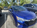 Used 2020 Hyundai Elantra Sport image 3