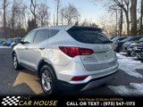 Used 2018 Hyundai Santa Fe Sport image 5
