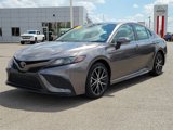 Used 2023 Toyota Camry SE image 5