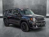 Used 2019 Jeep Renegade Altitude w/ Quick Order Package 2XM image 3