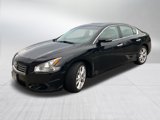 Used 2014 Nissan Maxima 3.5 SV image 3