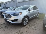Used 2019 Ford Edge Titanium w/ Equipment Group 301A image 6