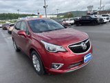 Used 2020 Buick Envision Essence image 3