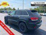 Used 2019 Jeep Grand Cherokee Limited image 5