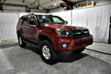 Used 2008 Toyota 4Runner SR5 image 3