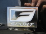 Used 2019 Lexus UX 200 F Sport image 3