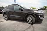 Certified 2021 Ford Escape Titanium image 3