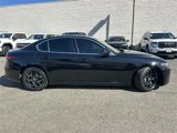 Used 2019 Alfa Romeo Giulia Ti image 3