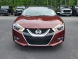 Used 2017 Nissan Maxima Platinum image 2