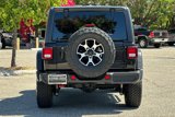Used 2021 Jeep Wrangler Rubicon image 5