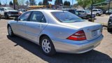 Used 2002 Mercedes-Benz S 430 image 6