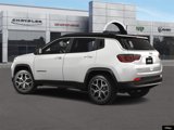 New 2025 Jeep Compass Limited image 4