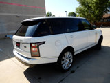 Used 2014 Land Rover Range Rover Long Wheelbase Supercharged image 5