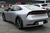 Used 2025 Toyota Prius XLE image 3