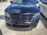 Used 2018 Dodge Journey SE w/ Popular Equipment Group image 2