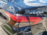 New 2025 Nissan Versa S w/ Trunk Package image 5