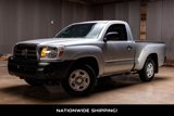 Used 2009 Toyota Tacoma 2WD Regular Cab image 4