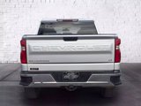 Used 2021 Chevrolet Silverado 1500 LT w/ Fleet Comfort Package image 4
