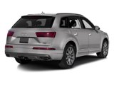Used 2017 Audi Q7 3.0T Prestige image 2