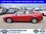 Used 2012 Lincoln MKZ image 2