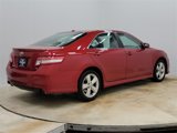 Used 2010 Toyota Camry SE image 5