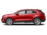 New 2025 Cadillac XT5 Premium Luxury image 3