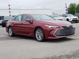 Used 2021 Toyota Avalon XLE image 3