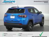 Certified 2024 Jeep Compass Latitude image 4