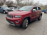 Used 2014 Jeep Grand Cherokee Limited w/ Trailer Tow Group IV image 5