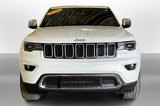Used 2019 Jeep Grand Cherokee Limited w/ Luxury Group II image 2
