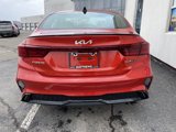 Certified 2022 Kia Forte GT-Line w/ GT-Line Premium Package image 4